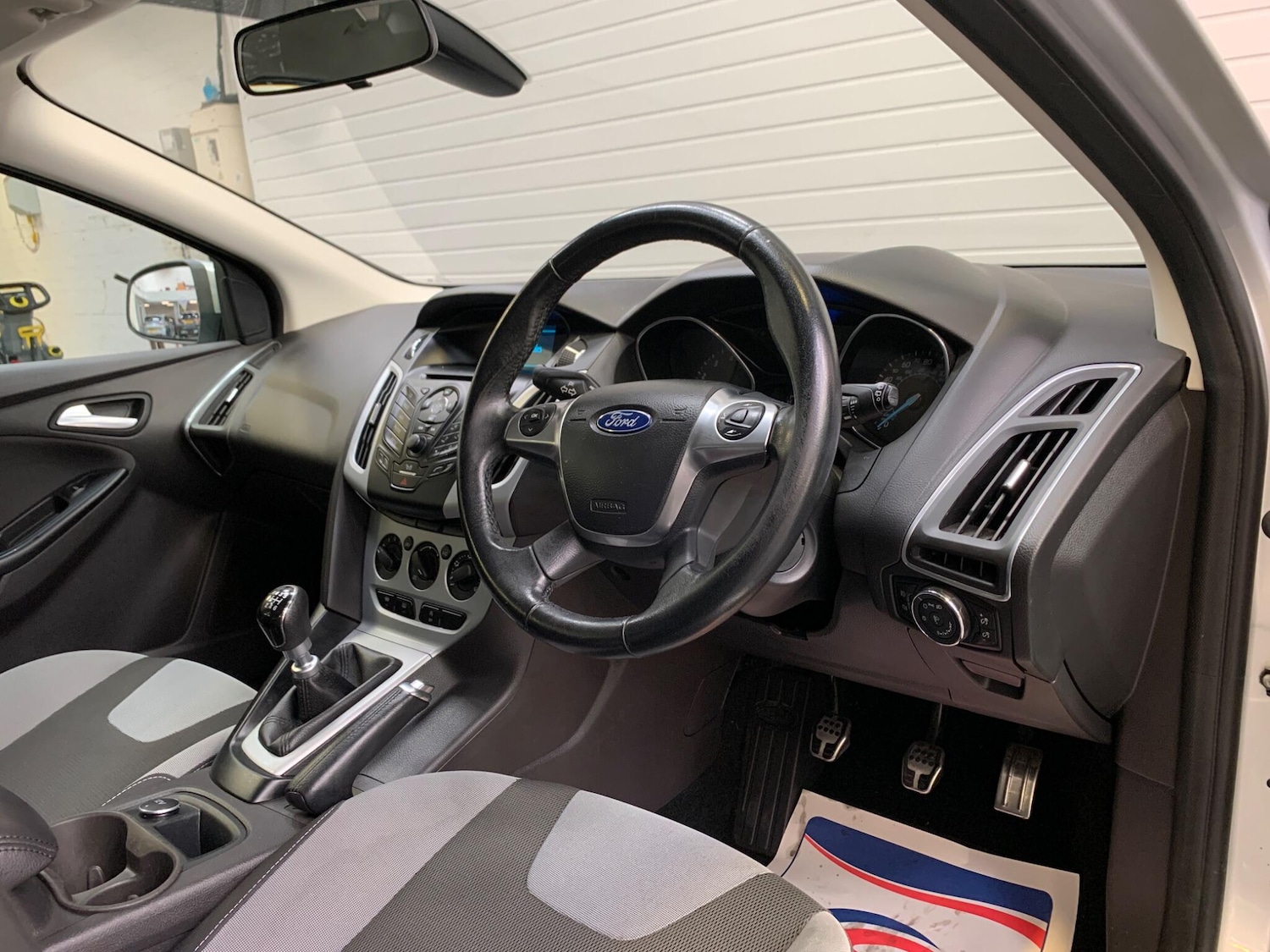 Used Ford Focus 2014 for sale - 76326825: Photo 23