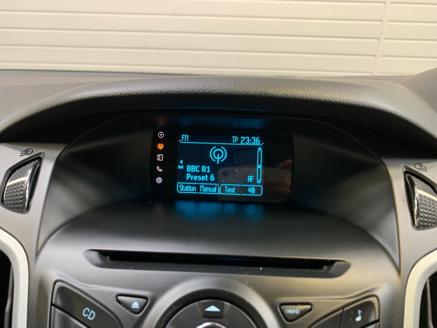 Used Ford Focus 2014 for sale - 76326825: Photo 25