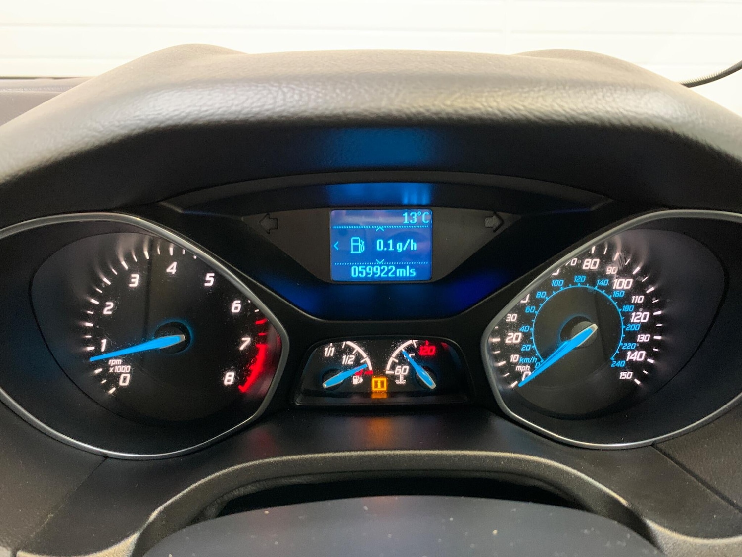 Used Ford Focus 2014 for sale - 76326825: Photo 27