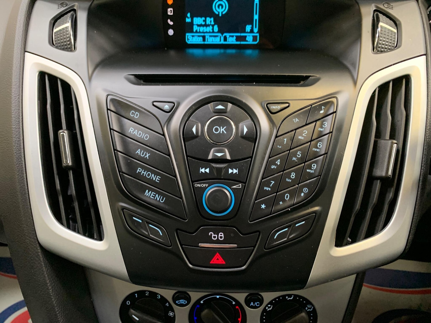 Used Ford Focus 2014 for sale - 76326825: Photo 28
