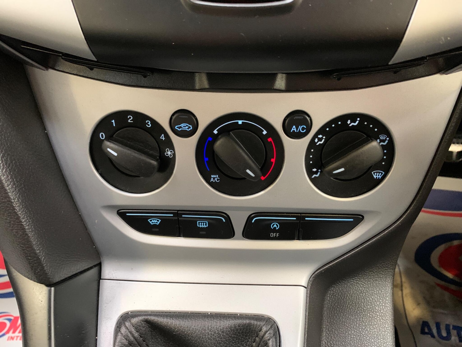 Used Ford Focus 2014 for sale - 76326825: Photo 35