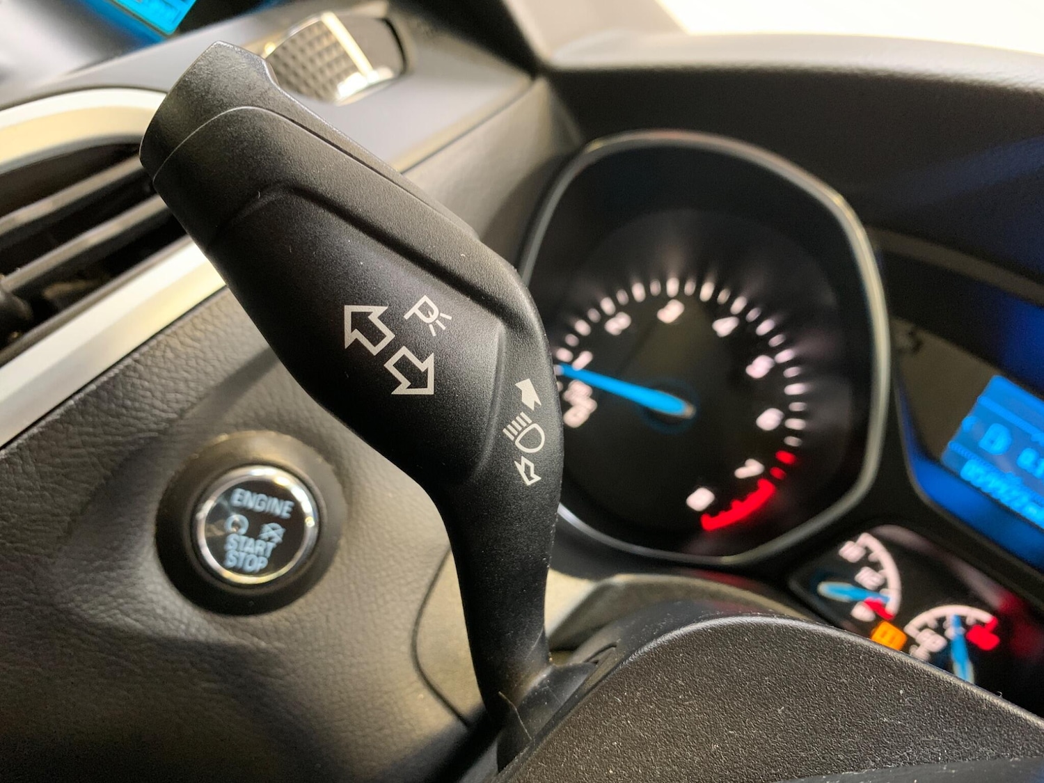 Used Ford Focus 2014 for sale - 76326825: Photo 36