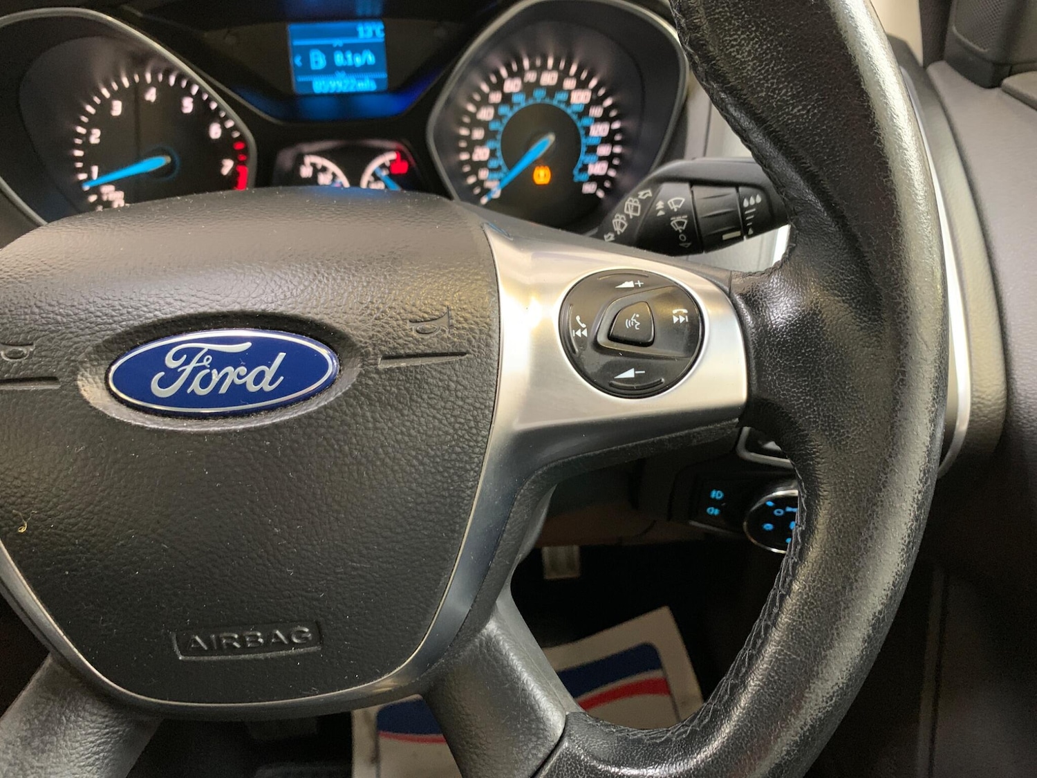 Used Ford Focus 2014 for sale - 76326825: Photo 40