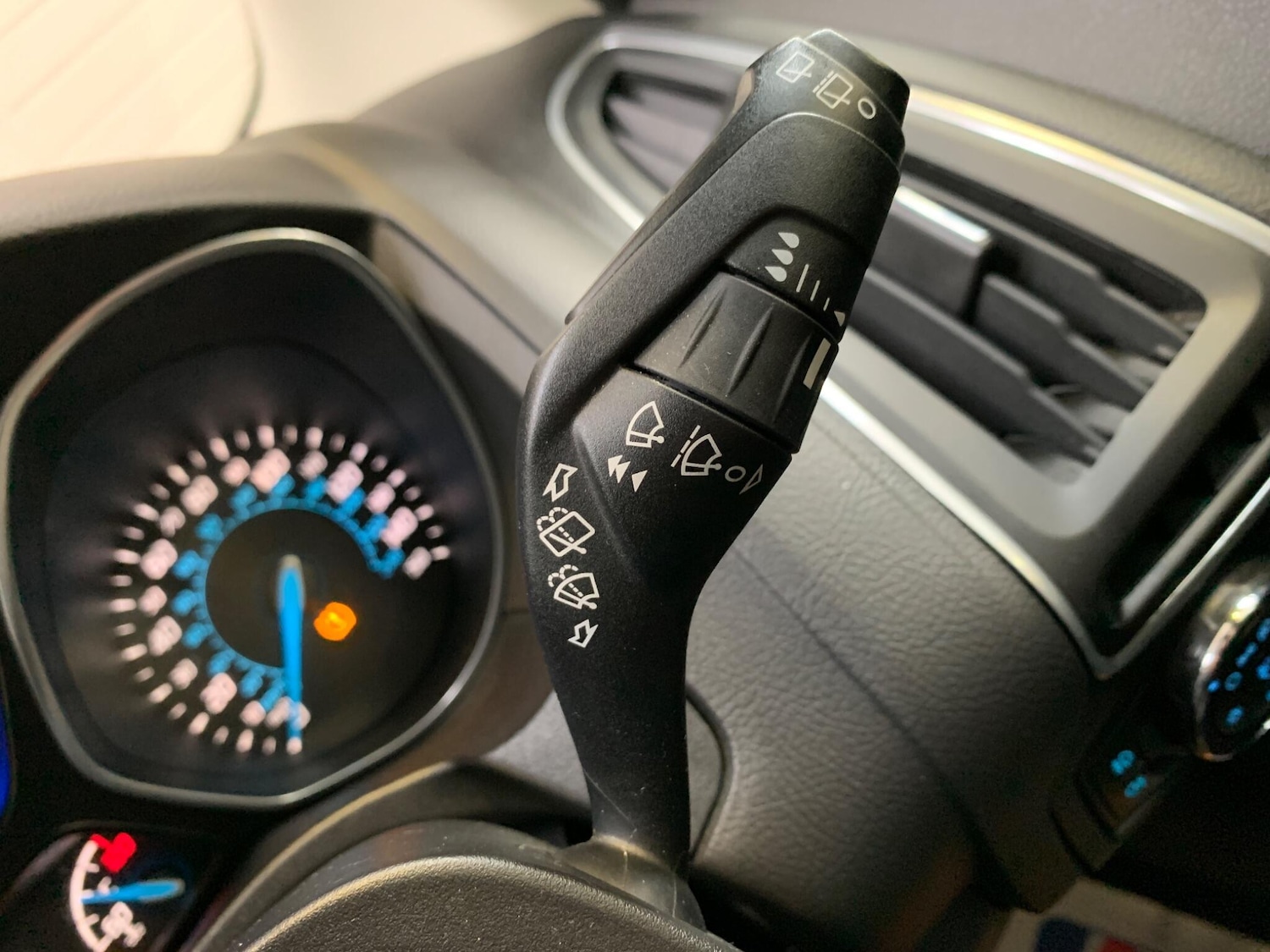 Used Ford Focus 2014 for sale - 76326825: Photo 43