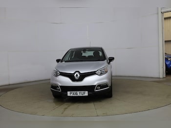Used Renault Captur 2016 for sale - 79303806: Photo