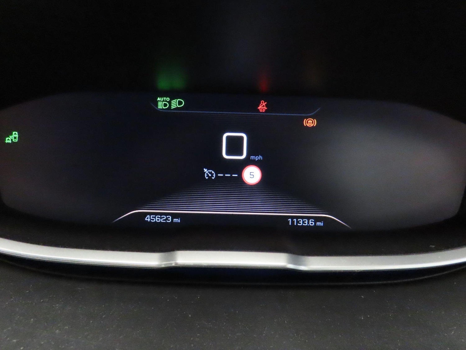 Used Peugeot 3008 2018 for sale - 76388320: Photo 13