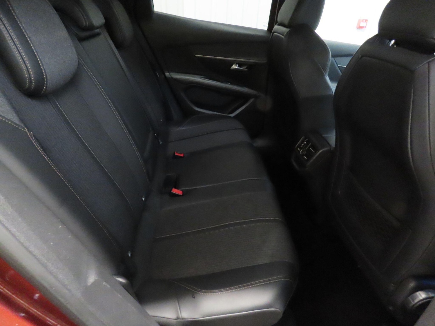 Used Peugeot 3008 2018 for sale - 76388320: Photo 17