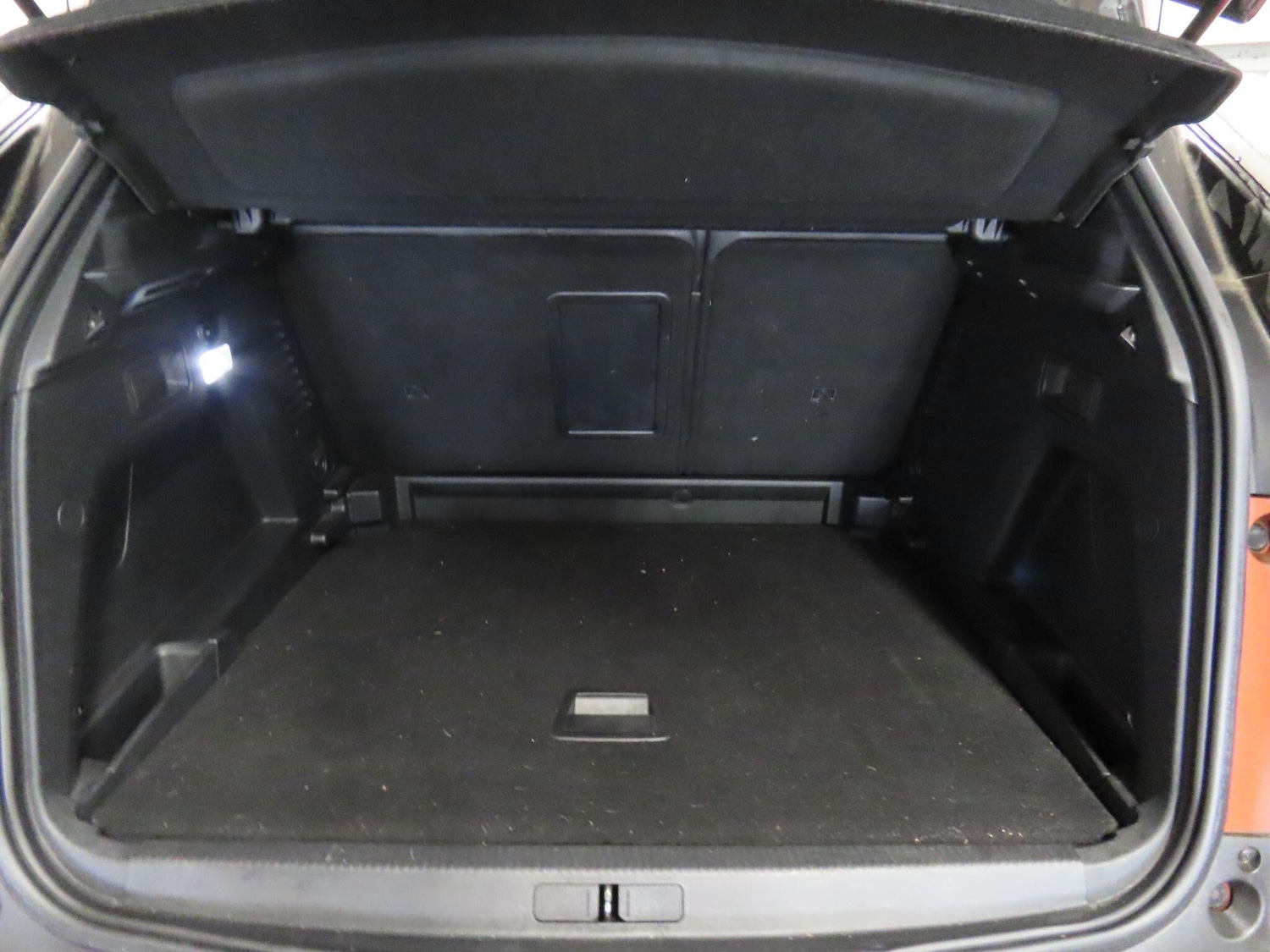 Used Peugeot 3008 2018 for sale - 76388320: Photo 19