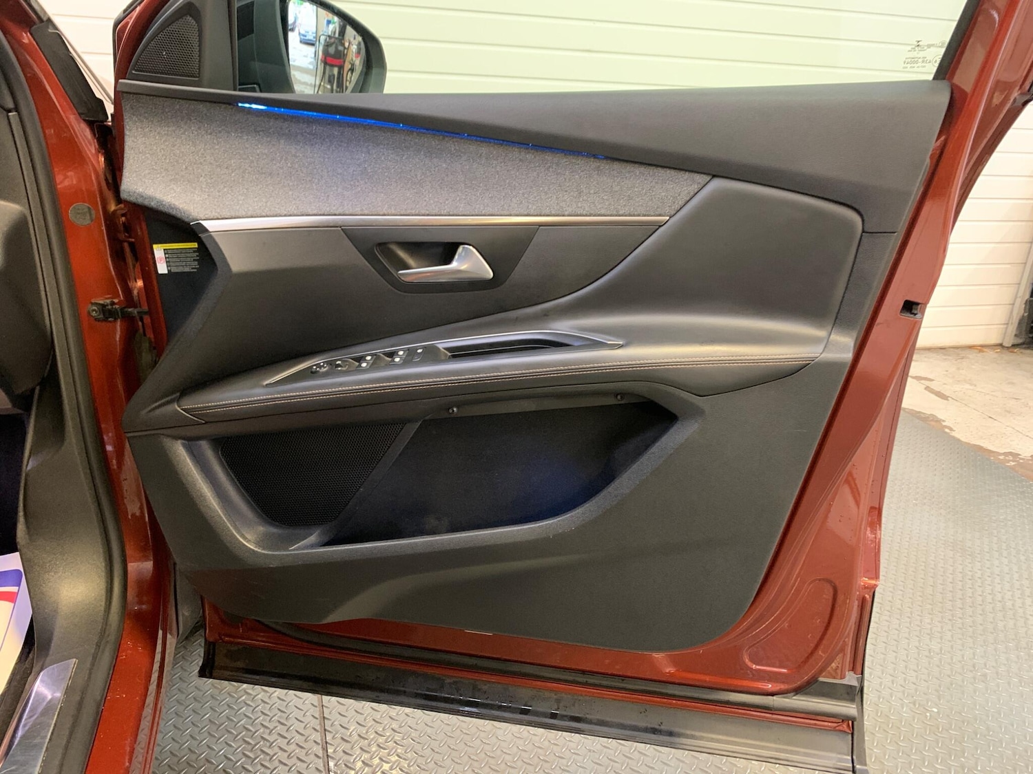 Used Peugeot 3008 2018 for sale - 76388320: Photo 21