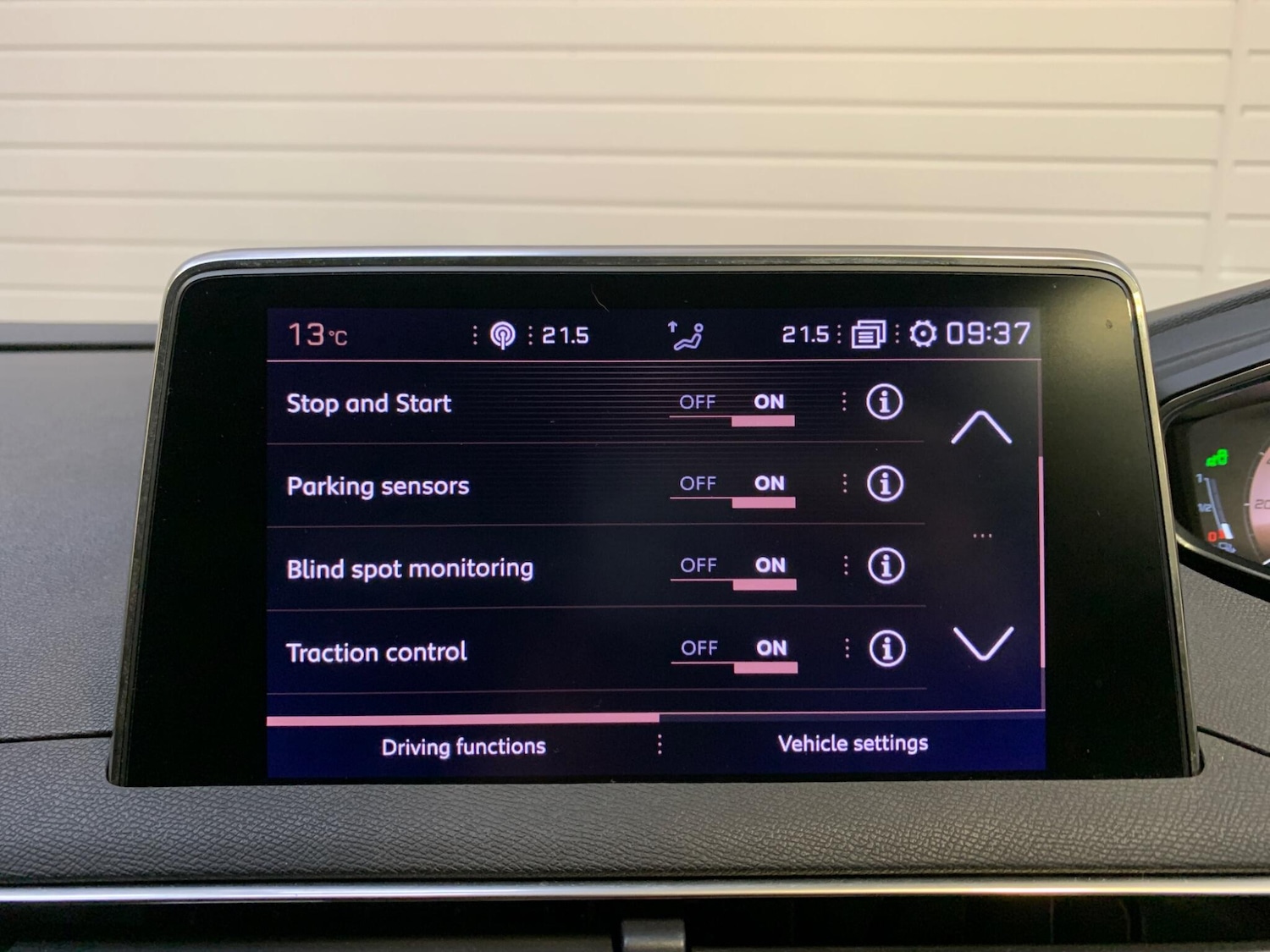 Used Peugeot 3008 2018 for sale - 76388320: Photo 28