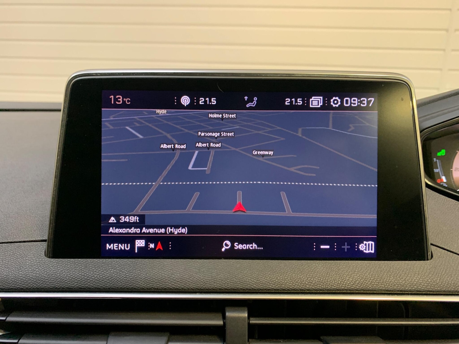 Used Peugeot 3008 2018 for sale - 76388320: Photo 31