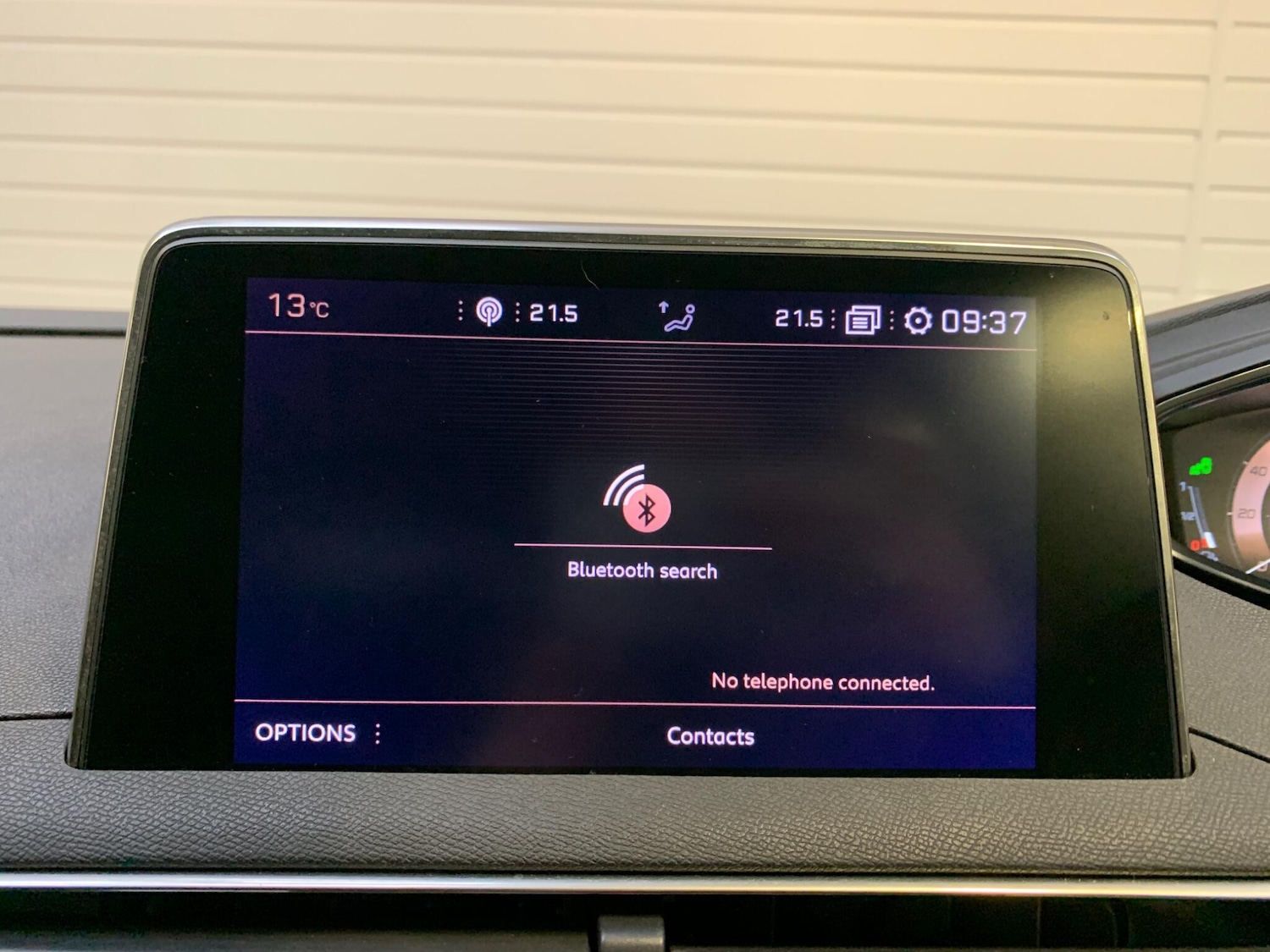 Used Peugeot 3008 2018 for sale - 76388320: Photo 33