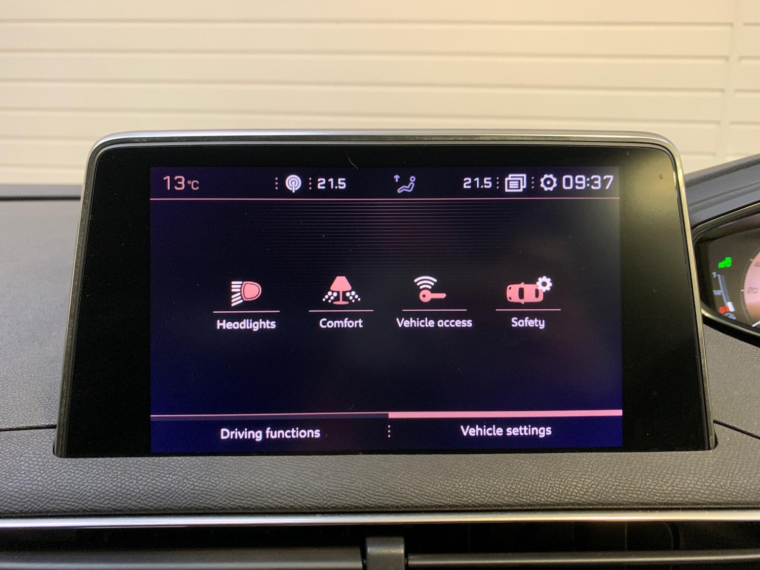 Used Peugeot 3008 2018 for sale - 76388320: Photo 35