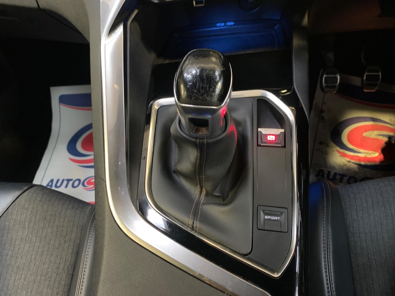 Used Peugeot 3008 2018 for sale - 76388320: Photo 36