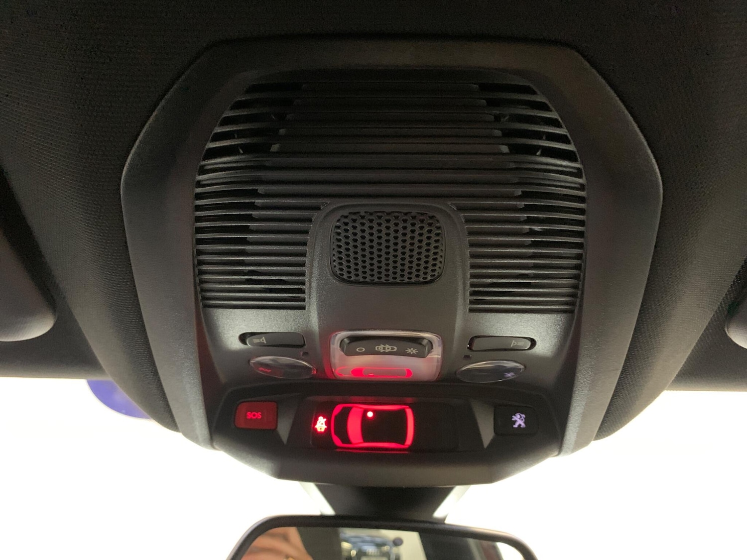 Used Peugeot 3008 2018 for sale - 76388320: Photo 45