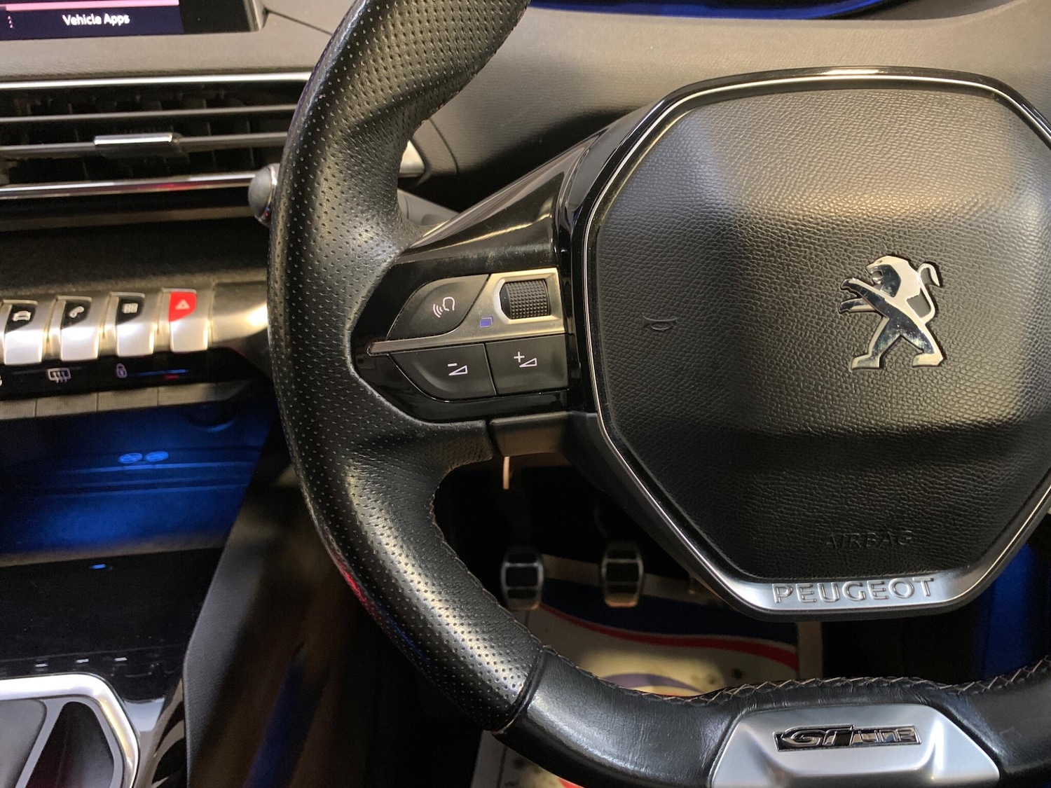 Used Peugeot 3008 2018 for sale - 76388320: Photo 48