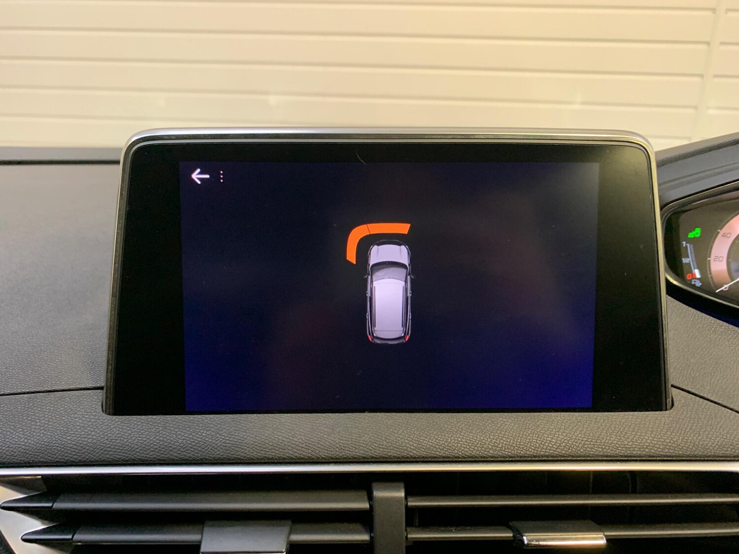 Used Peugeot 3008 2018 for sale - 76388320: Photo 52