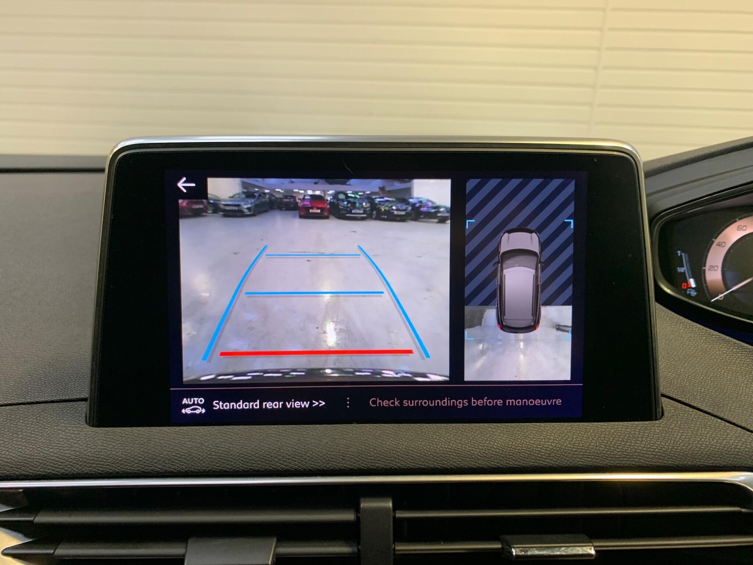 Used Peugeot 3008 2018 for sale - 76388320: Photo 53