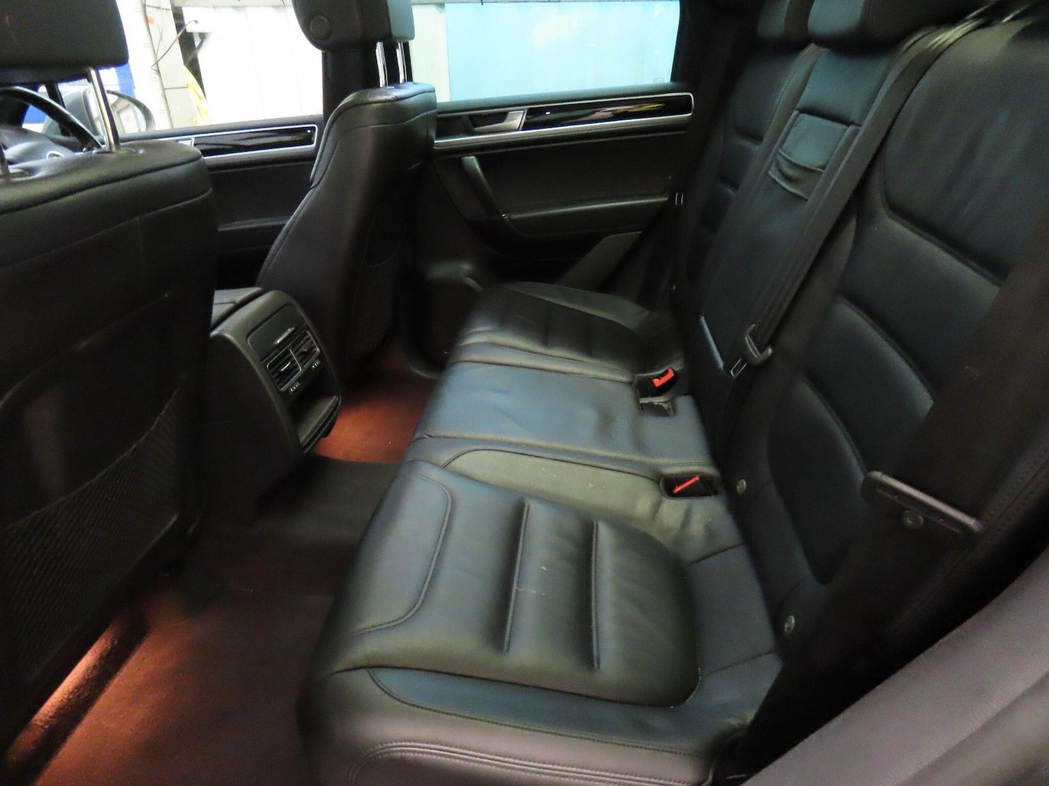 Used Volkswagen Touareg 2016 for sale - 76485063: Photo 17