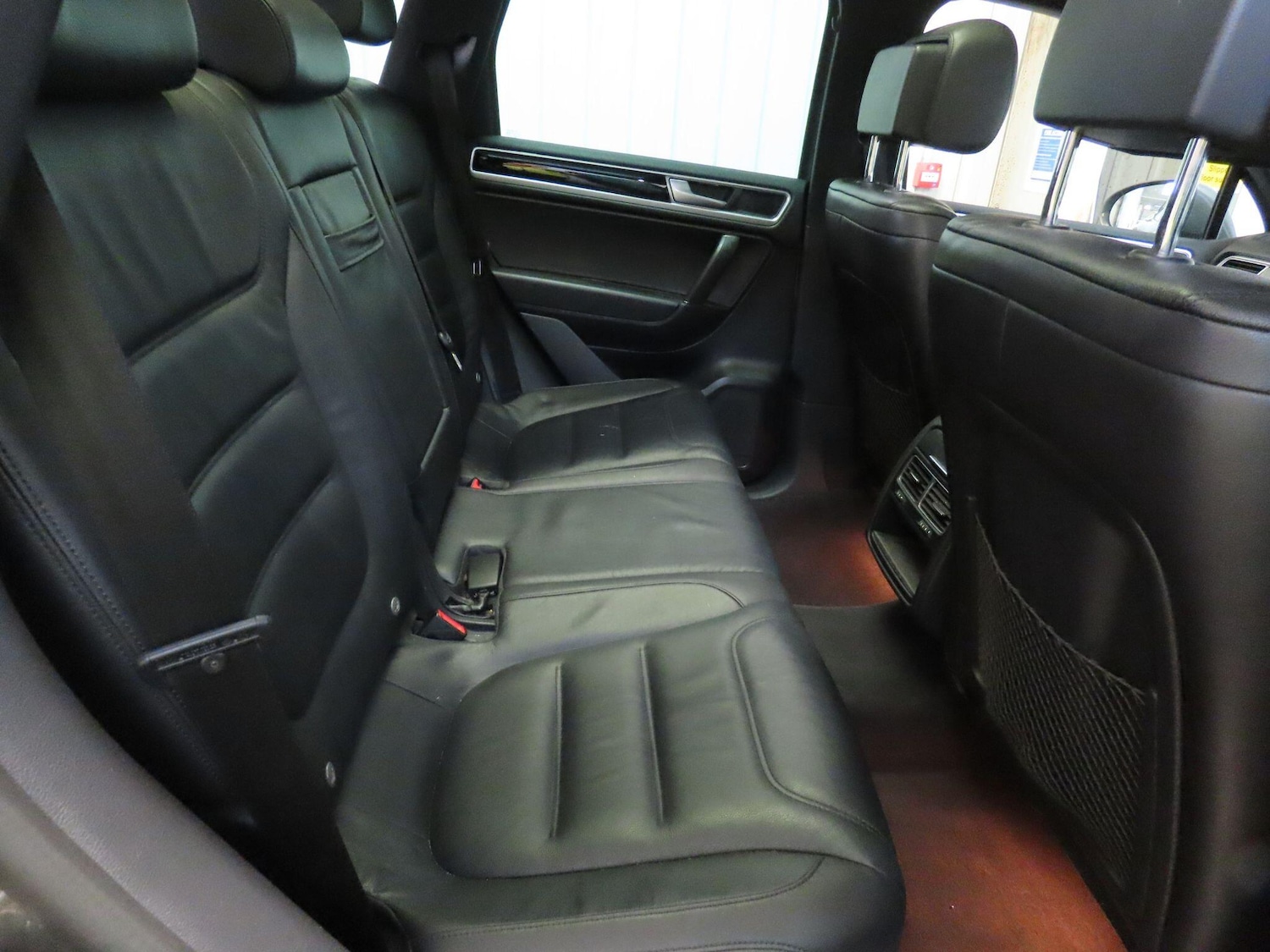 Used Volkswagen Touareg 2016 for sale - 76485063: Photo 18