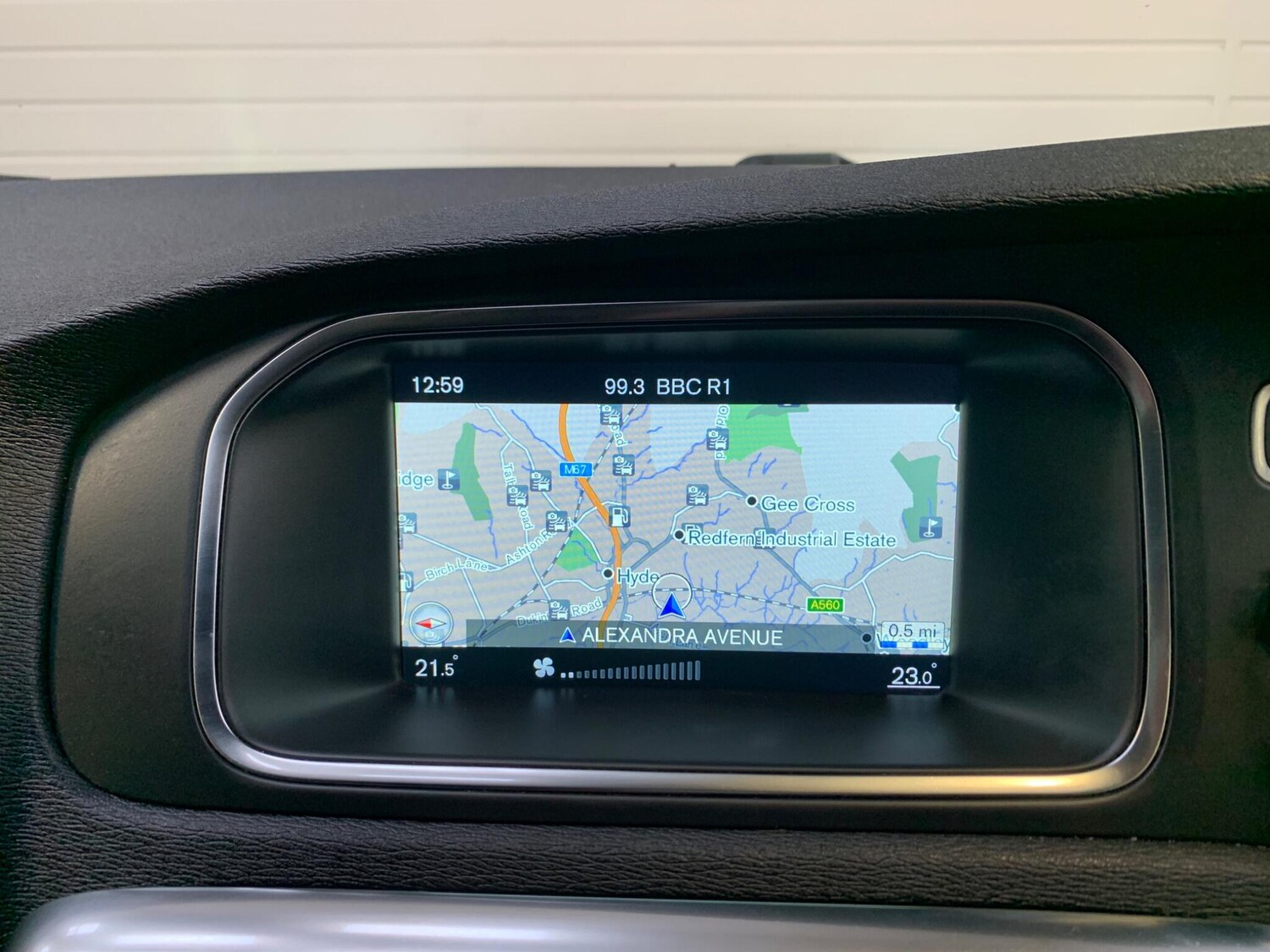 Used Volvo V40 2016 for sale - 78058096: Photo 31