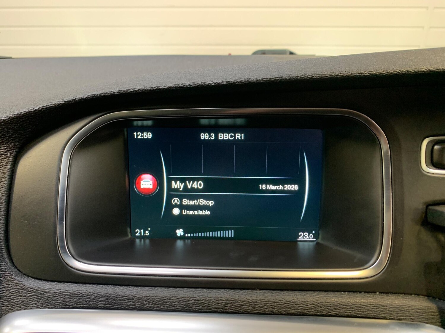 Used Volvo V40 2016 for sale - 78058096: Photo 32