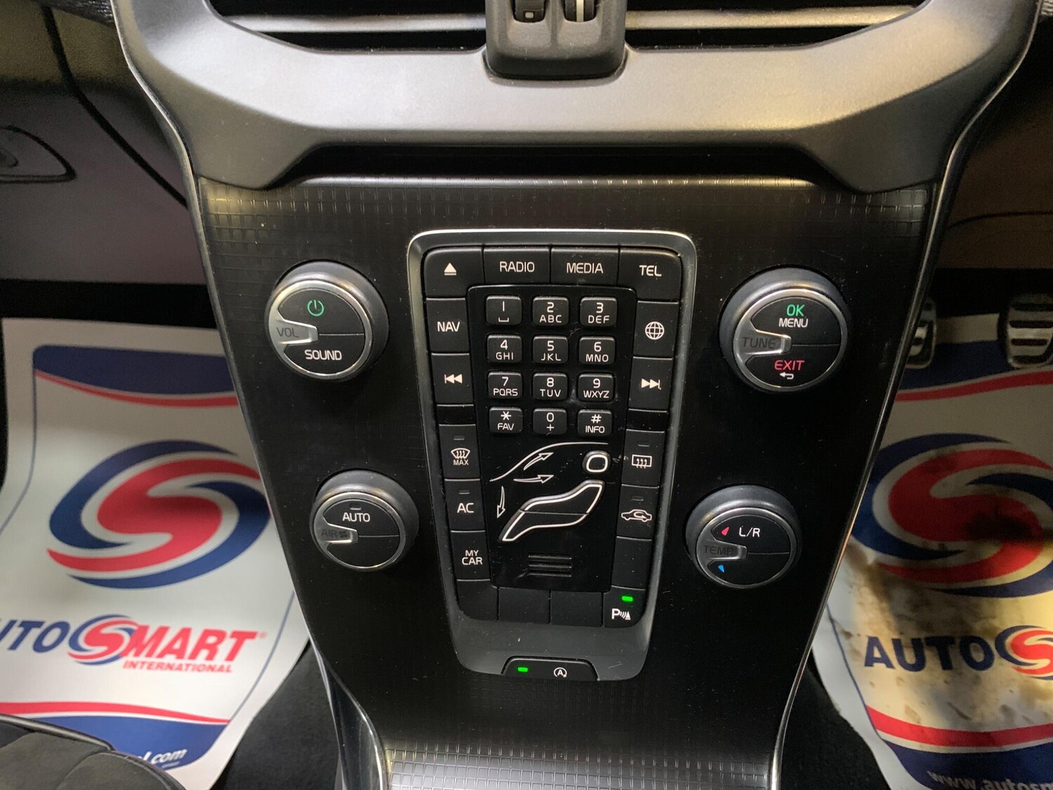 Used Volvo V40 2016 for sale - 78058096: Photo 36