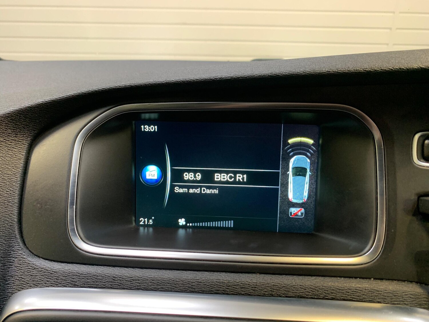 Used Volvo V40 2016 for sale - 78058096: Photo 46