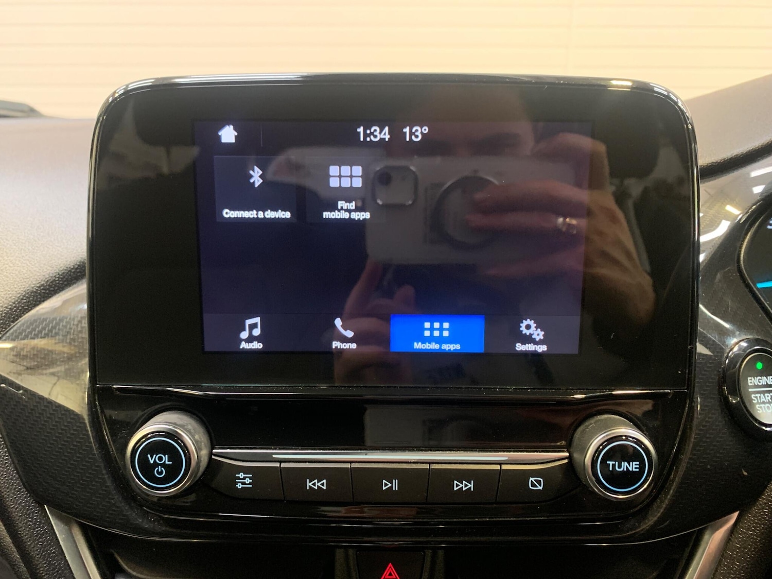 Used Ford Fiesta 2018 for sale - 76992362: Photo 30