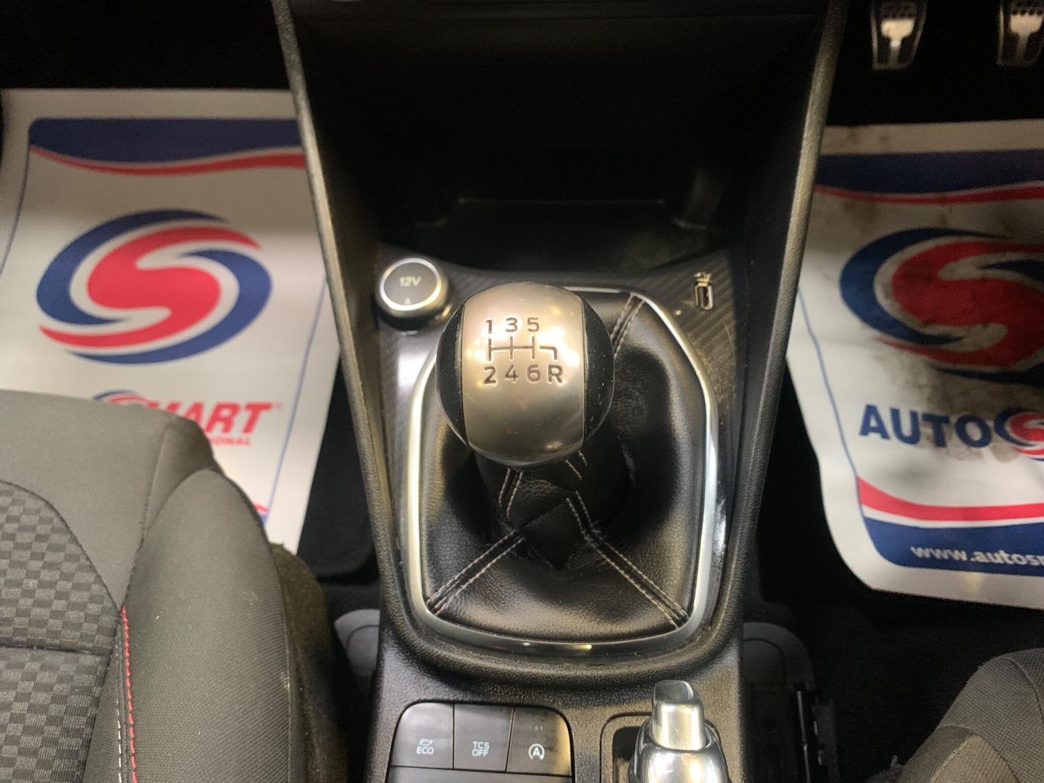 Used Ford Fiesta 2018 for sale - 76992362: Photo 37