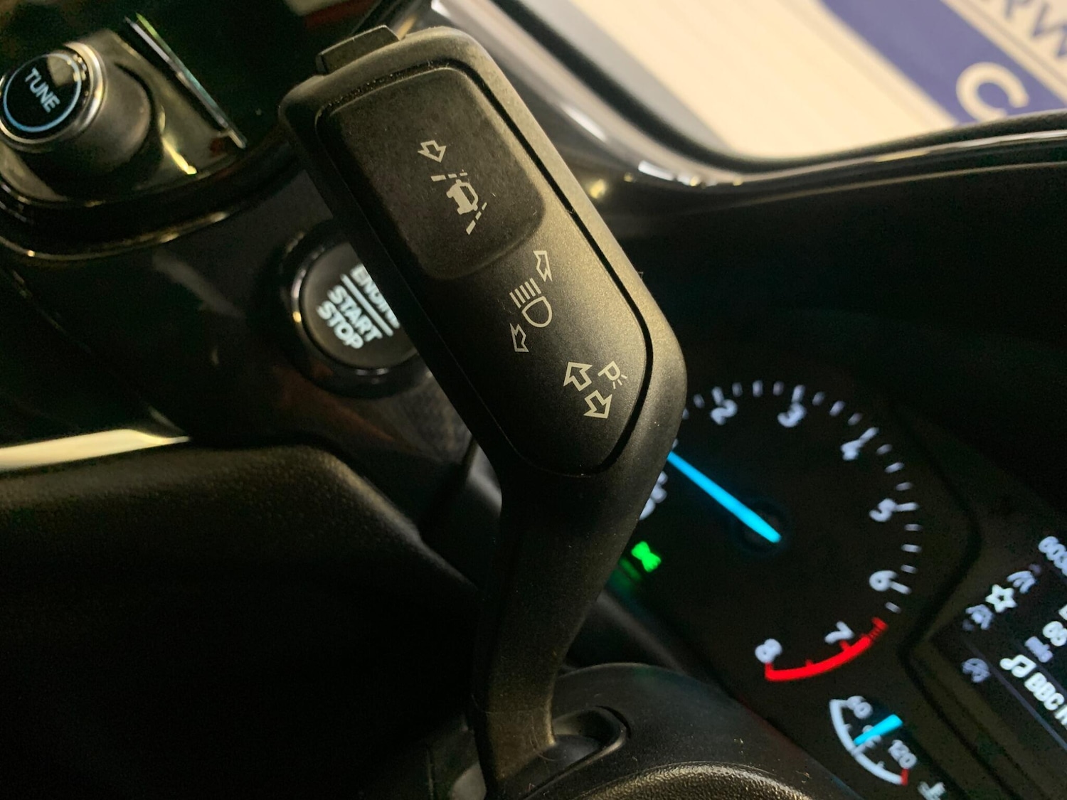 Used Ford Fiesta 2018 for sale - 76992362: Photo 39