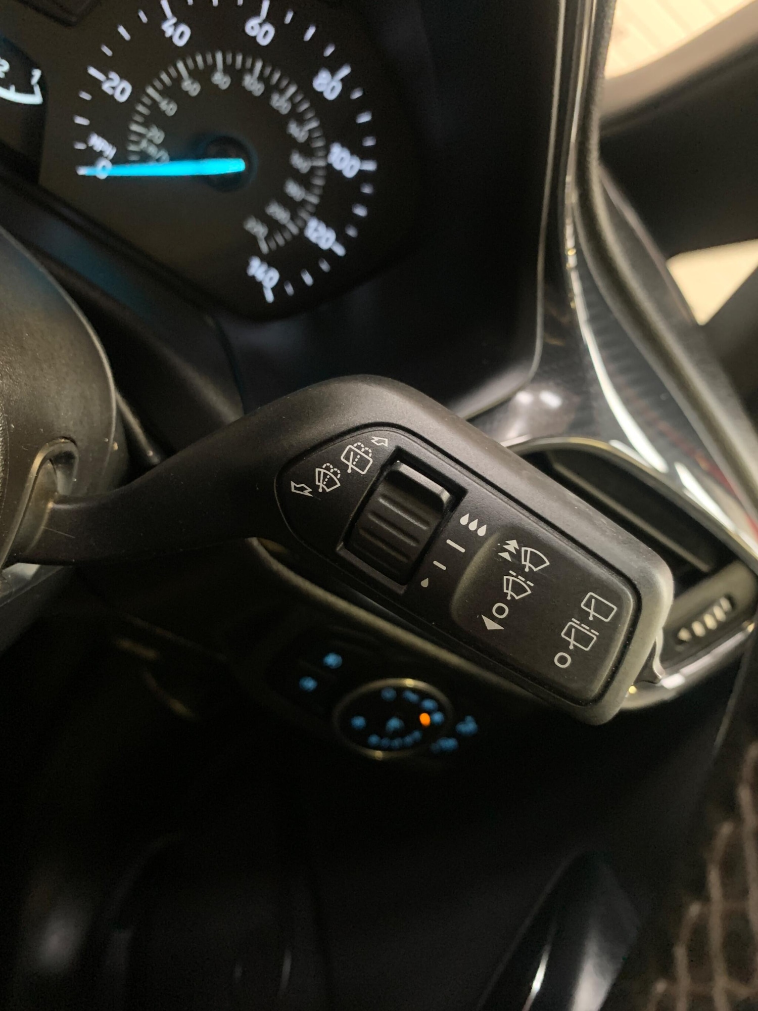 Used Ford Fiesta 2018 for sale - 76992362: Photo 46