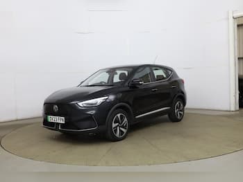 Used MG MG ZS 2023 for sale - 79727000: Photo