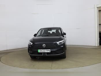 Used MG MG ZS 2023 for sale - 79727000: Photo