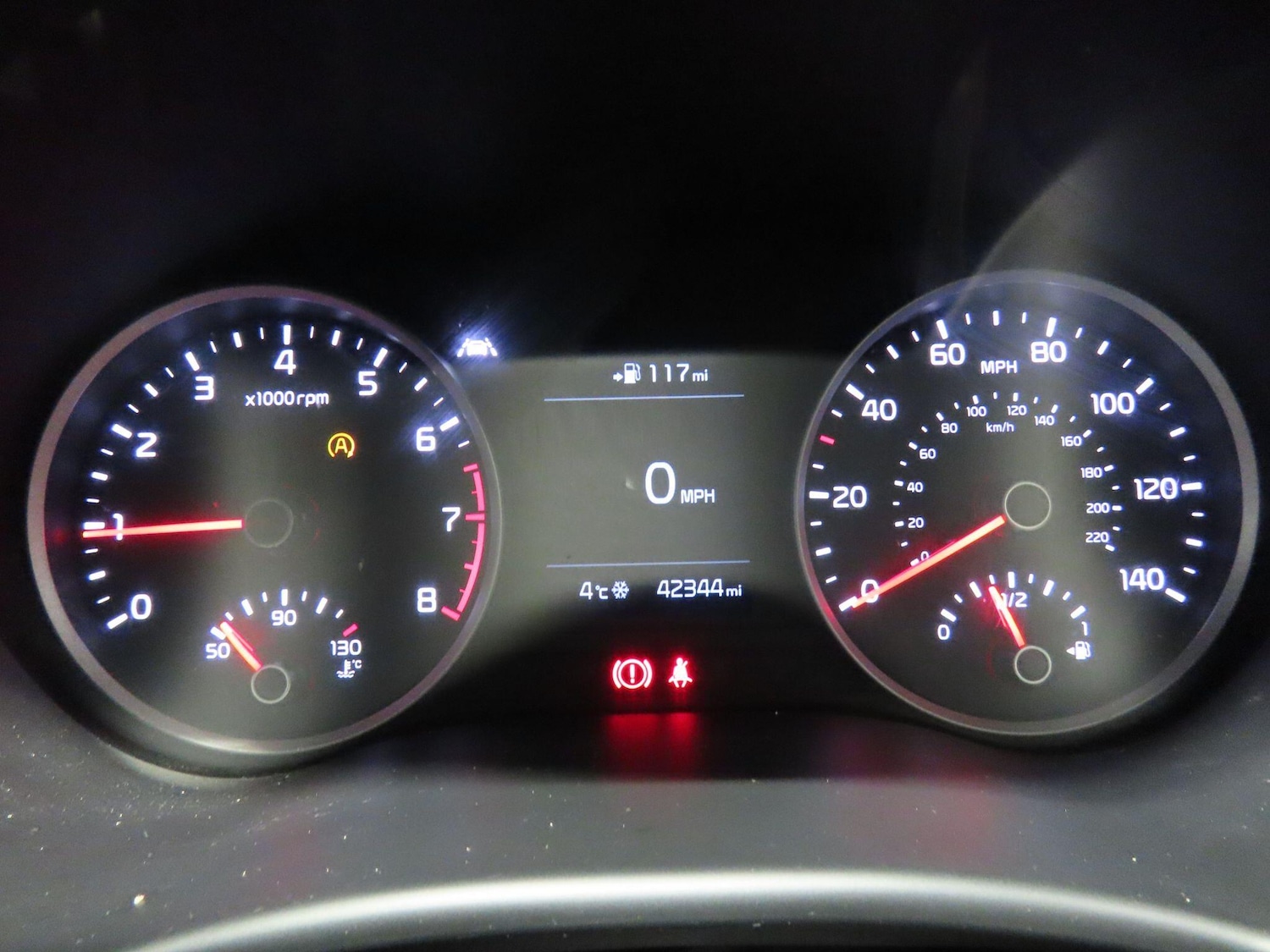 Used Kia Stonic 2018 for sale - 77646551: Photo 15