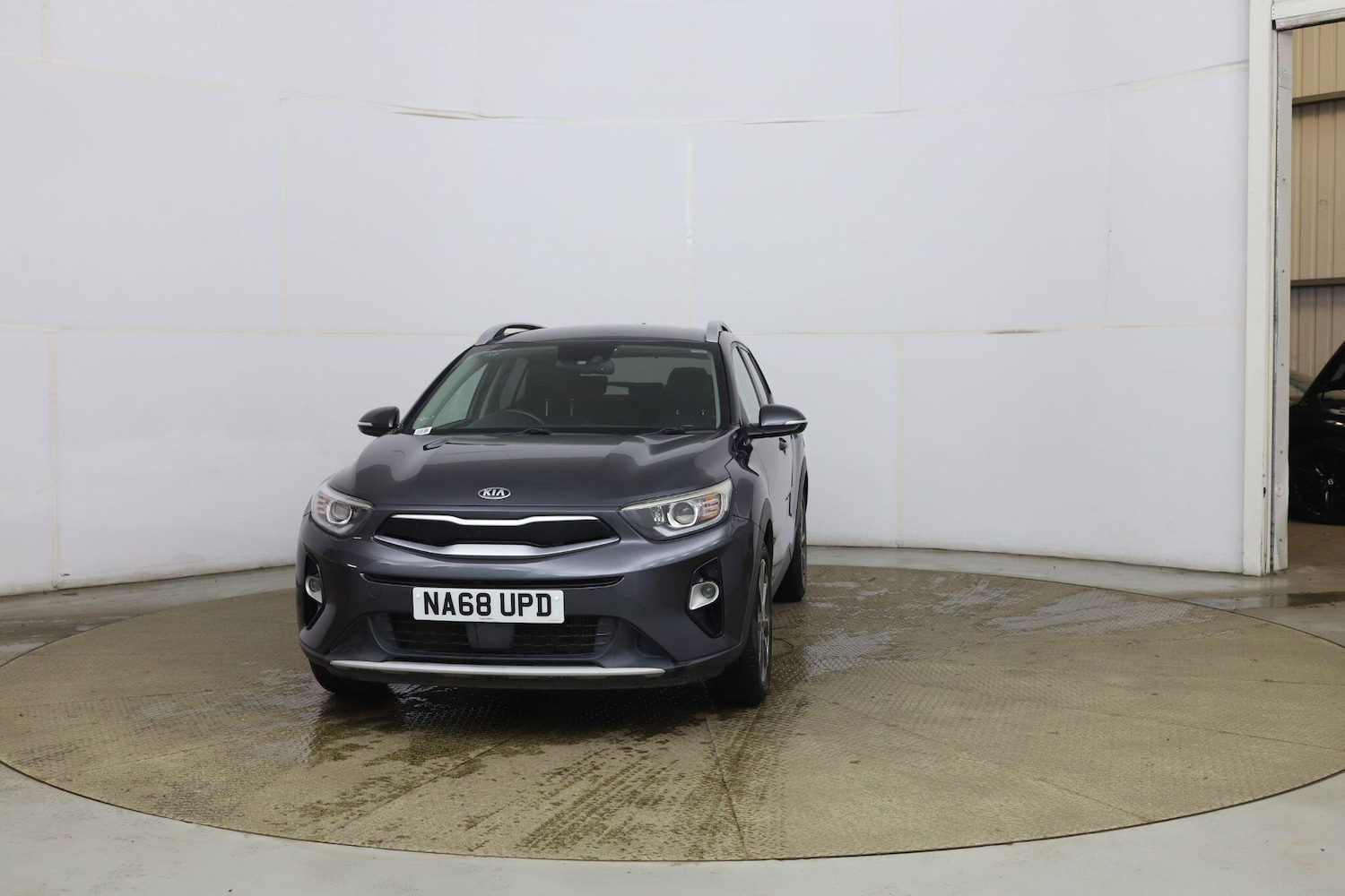 Used Kia Stonic 2018 for sale - 77646551: Photo 3