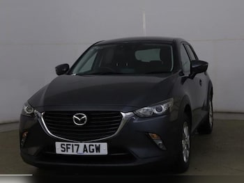 2017 (17) - 2.0 SE-L Nav 5dr