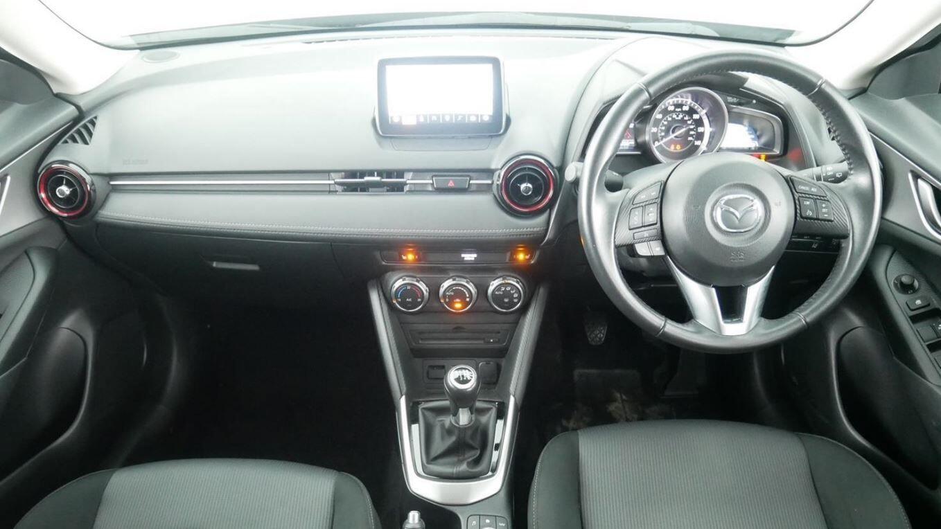 Used Mazda CX-3 2017 for sale - 76388106: Photo 7