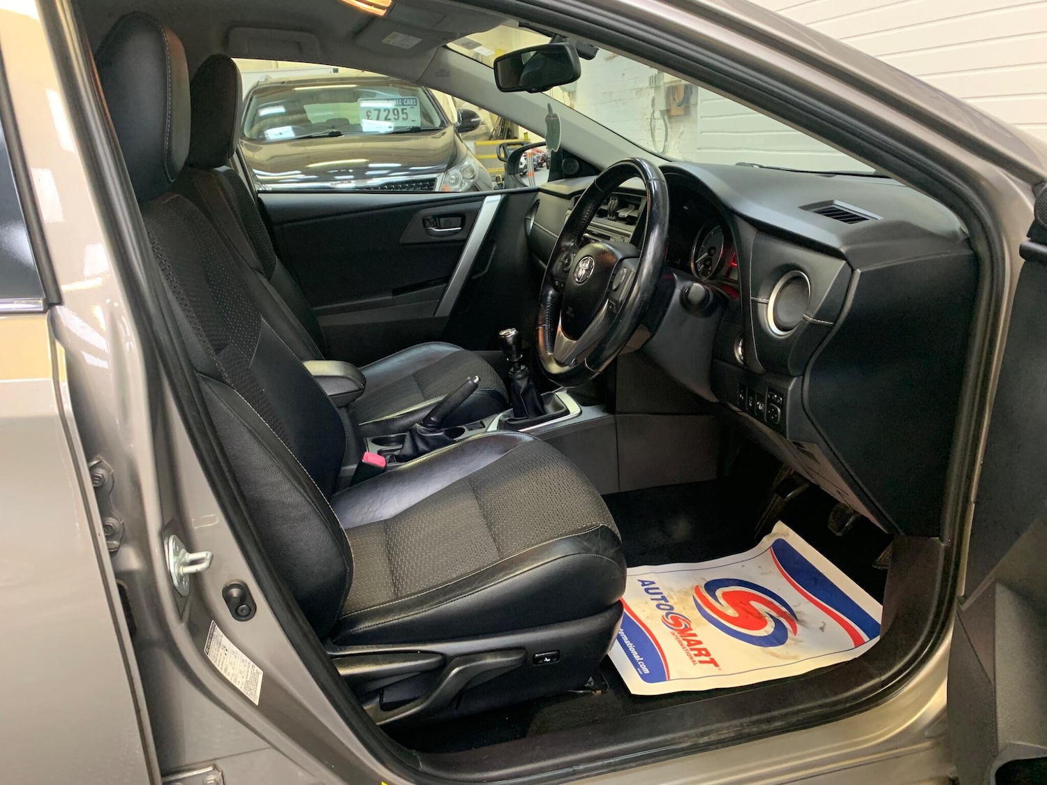 Vehicle 23