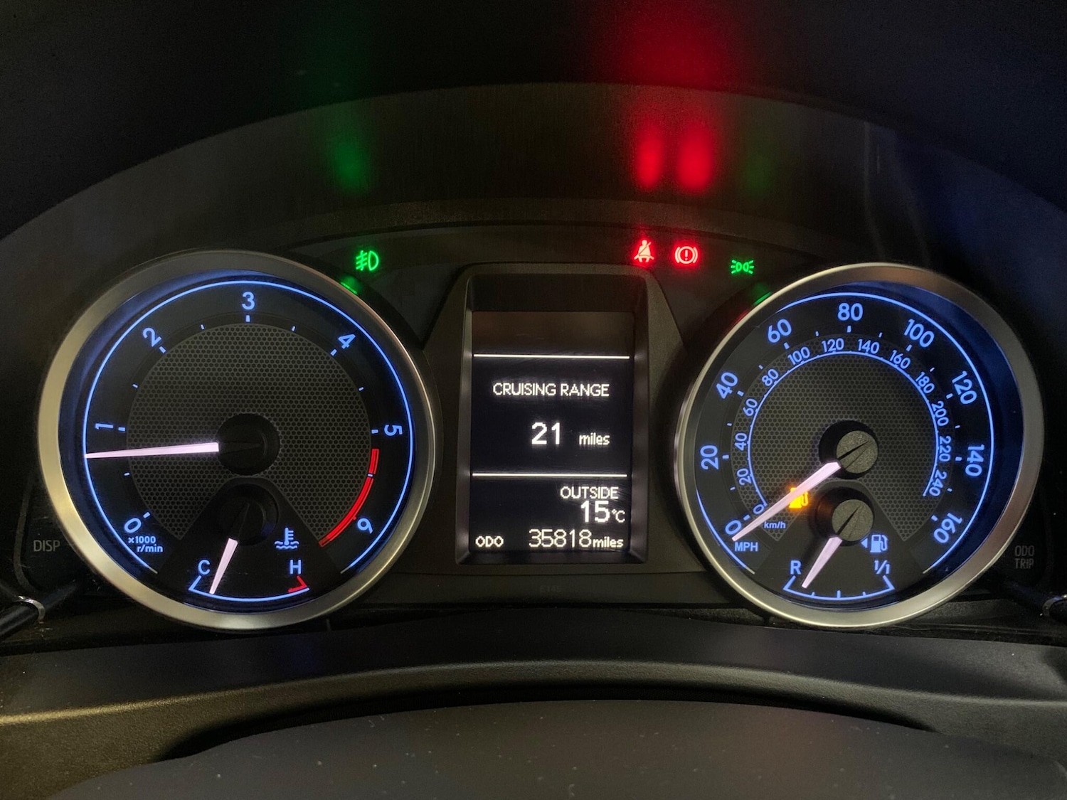 Vehicle 24