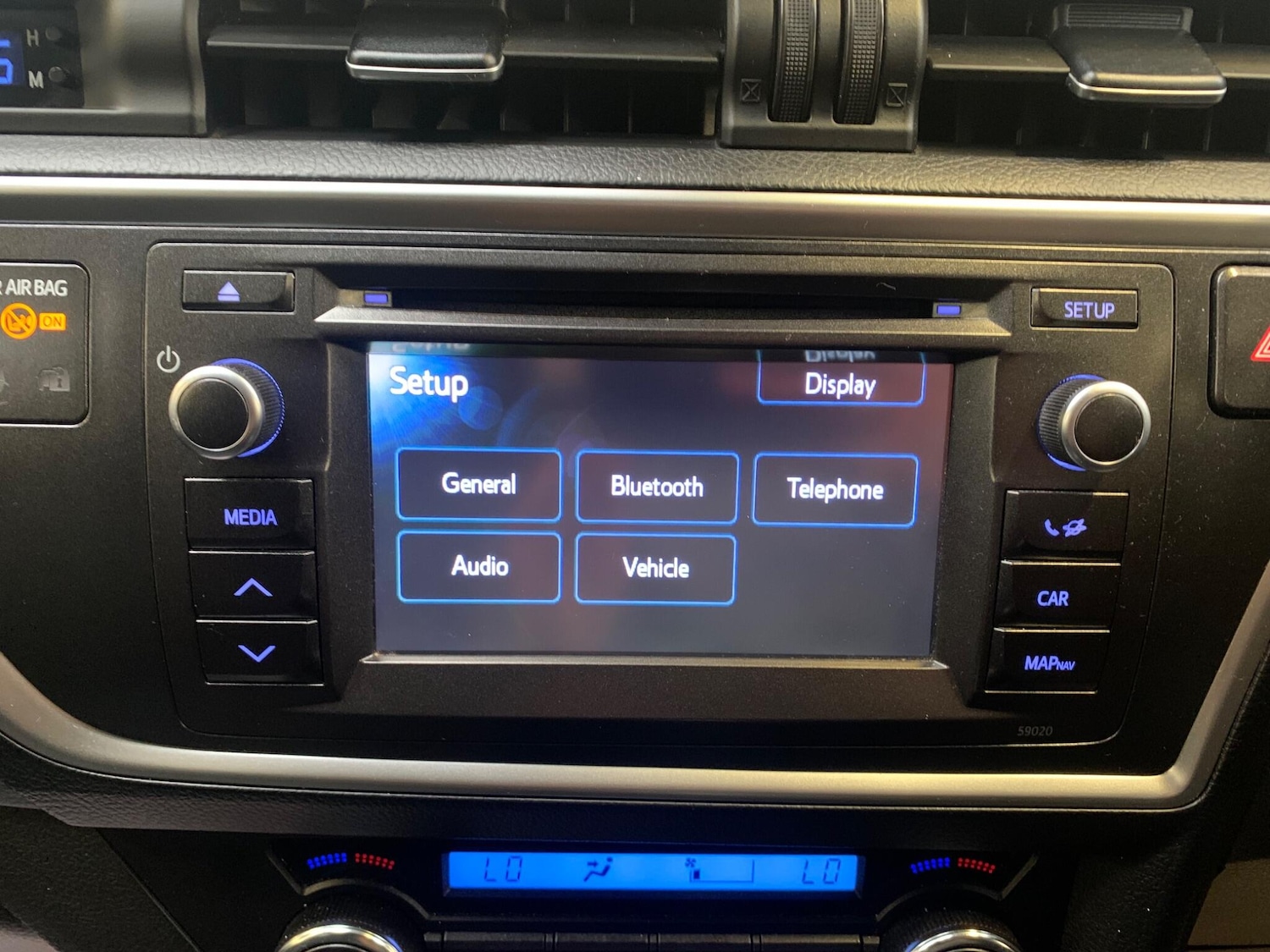 Vehicle 27