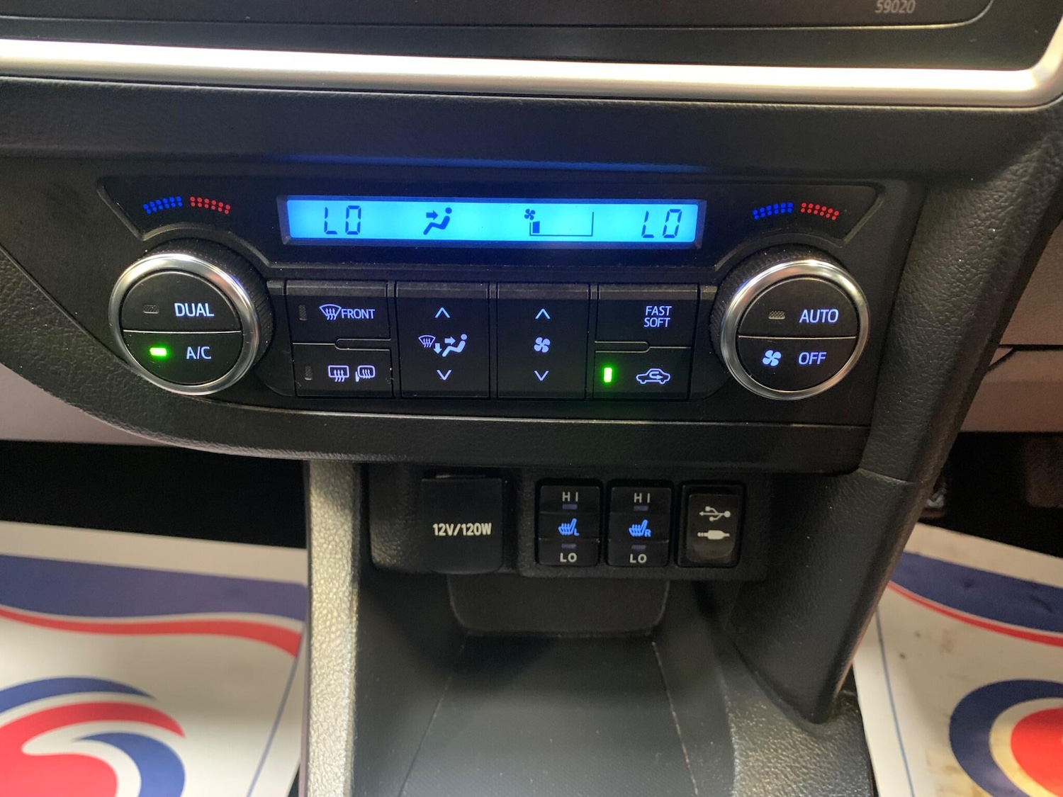 Vehicle 31