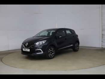 Used Renault Captur 2018 for sale - 75351541: Photo