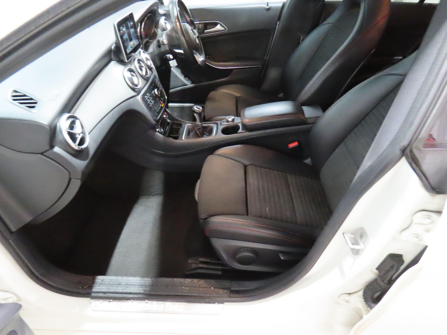 Used Mercedes-Benz CLA 2016 for sale - 77722610: Photo 14