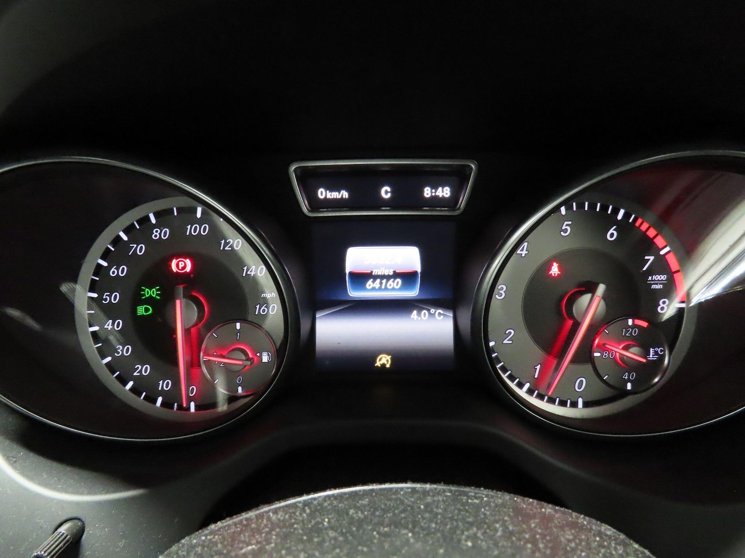 Used Mercedes-Benz CLA 2016 for sale - 77722610: Photo 15