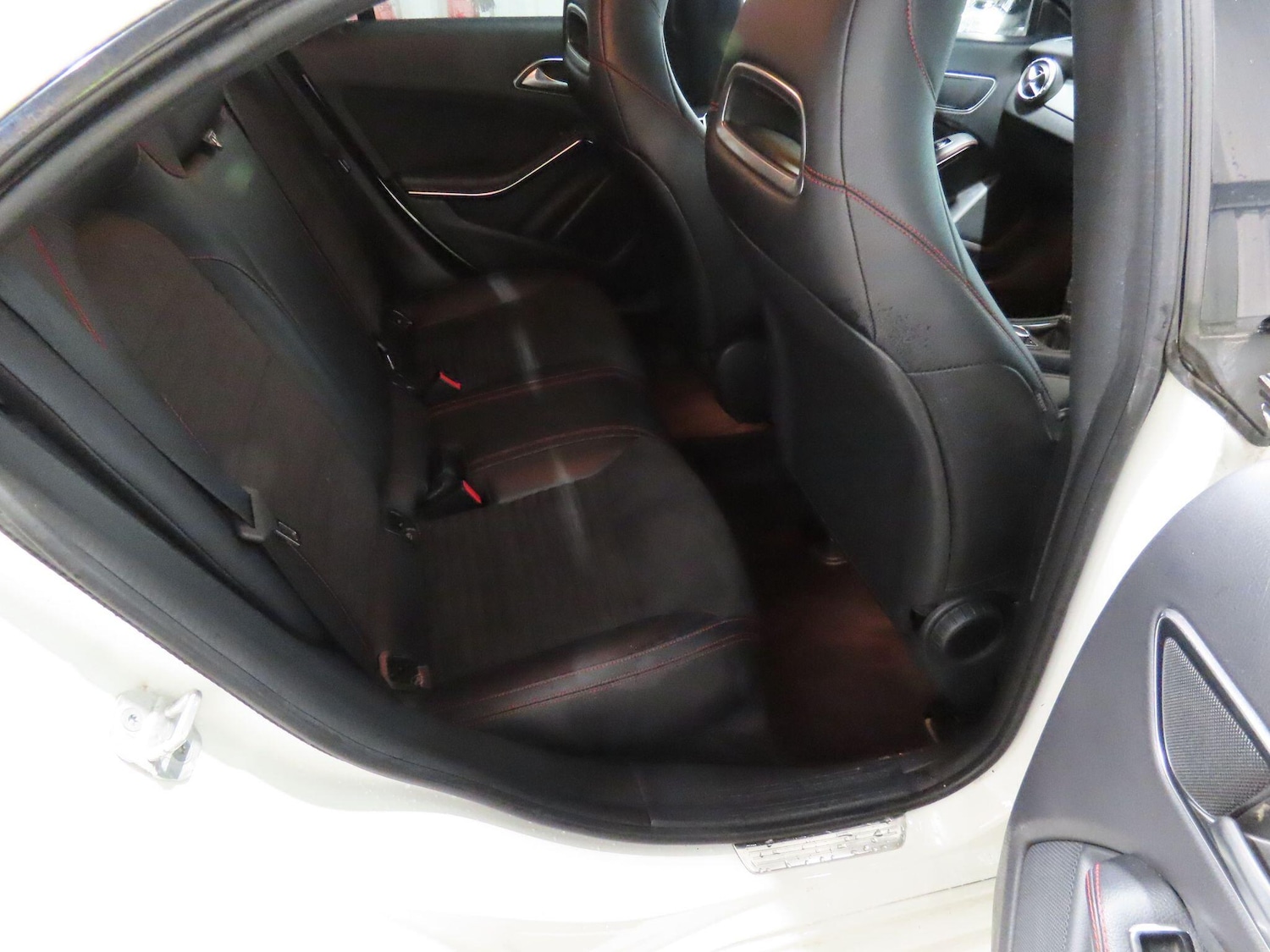 Used Mercedes-Benz CLA 2016 for sale - 77722610: Photo 17