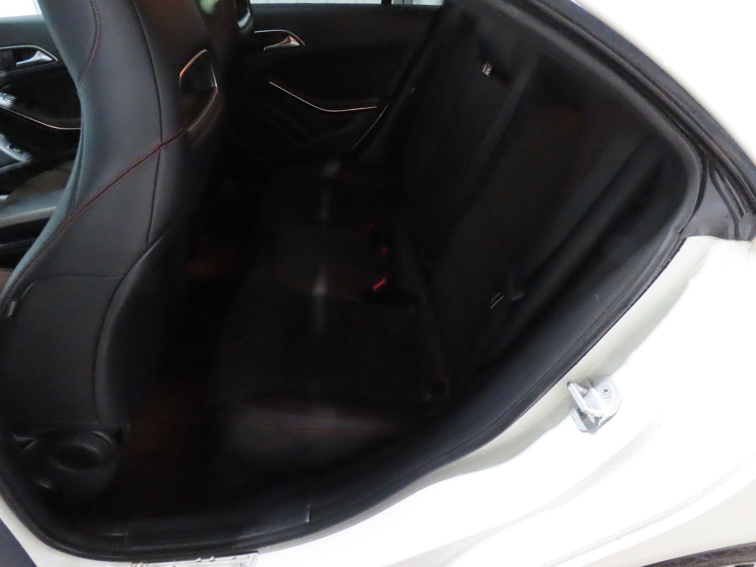 Used Mercedes-Benz CLA 2016 for sale - 77722610: Photo 19