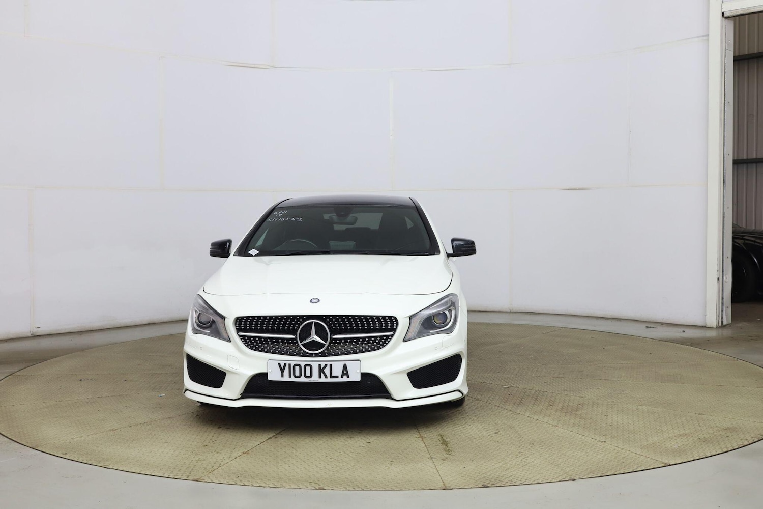 Used Mercedes-Benz CLA 2016 for sale - 77722610: Photo 3
