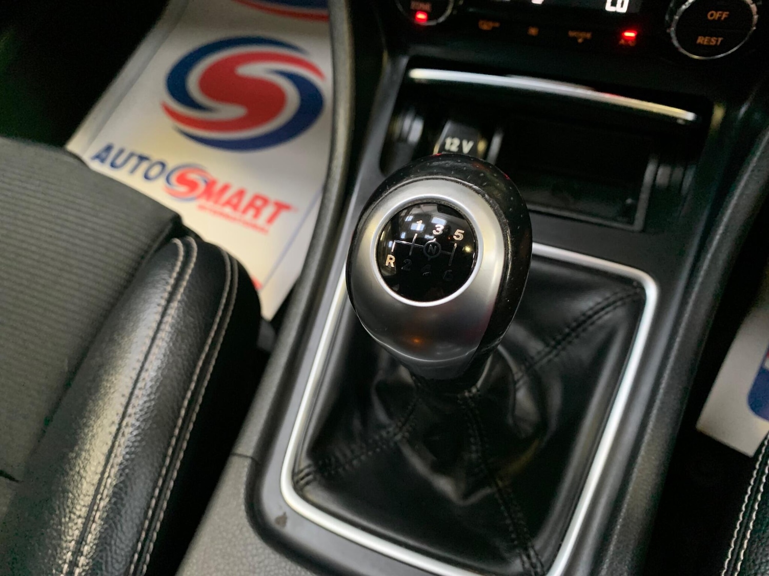 Vehicle 32