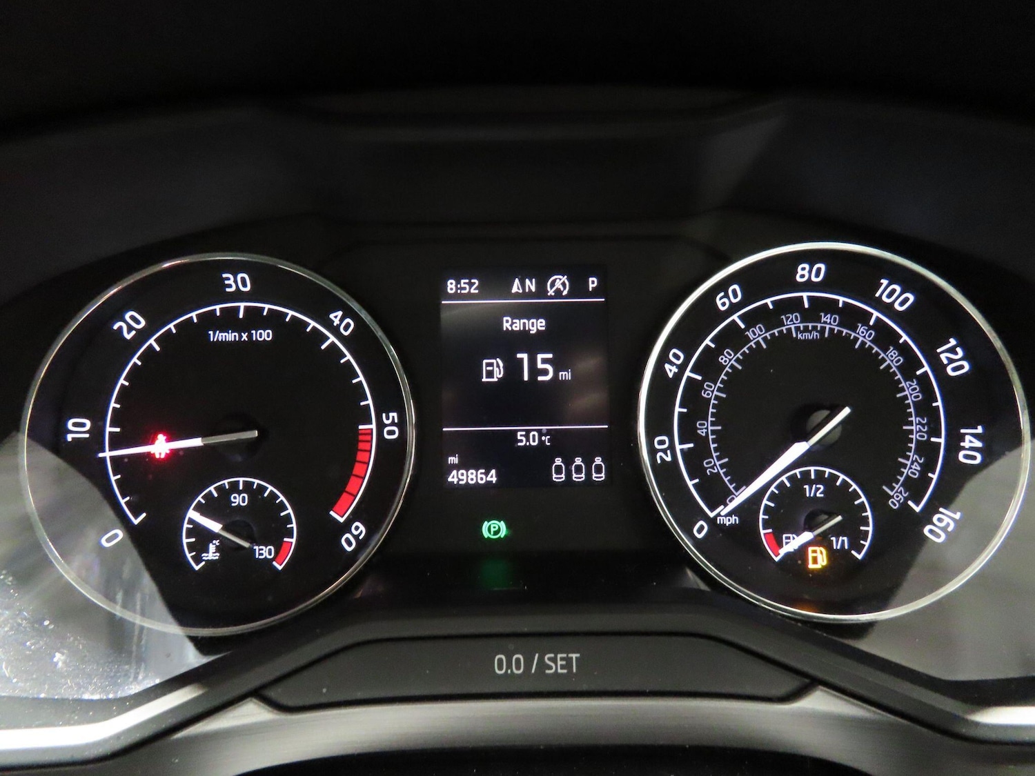 Used Skoda Superb 2018 for sale - 77351739: Photo 15